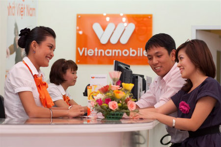 Địa chỉ cửa hàng Vietnamobile Bình Phước đầy đủ nhất